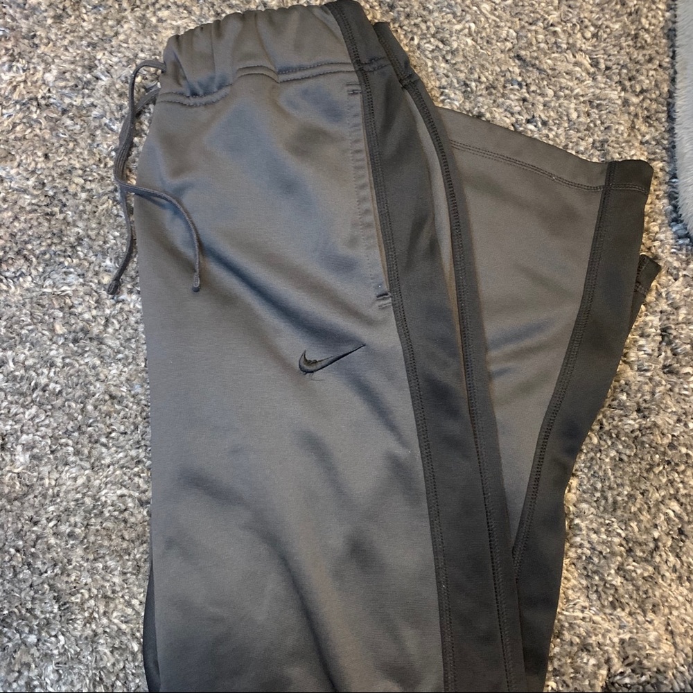 Nike sweatpants